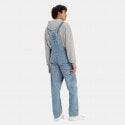 Levi's Rt Overall Med Indigo - Flat Finish