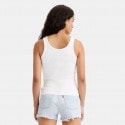 Levi's Essential Rib Tank Neutrals