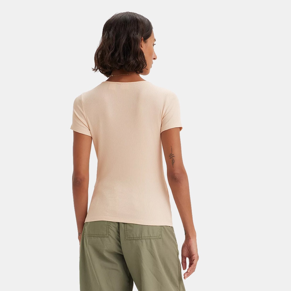 Levi's Dreamy Ss Women's T-Shirt
