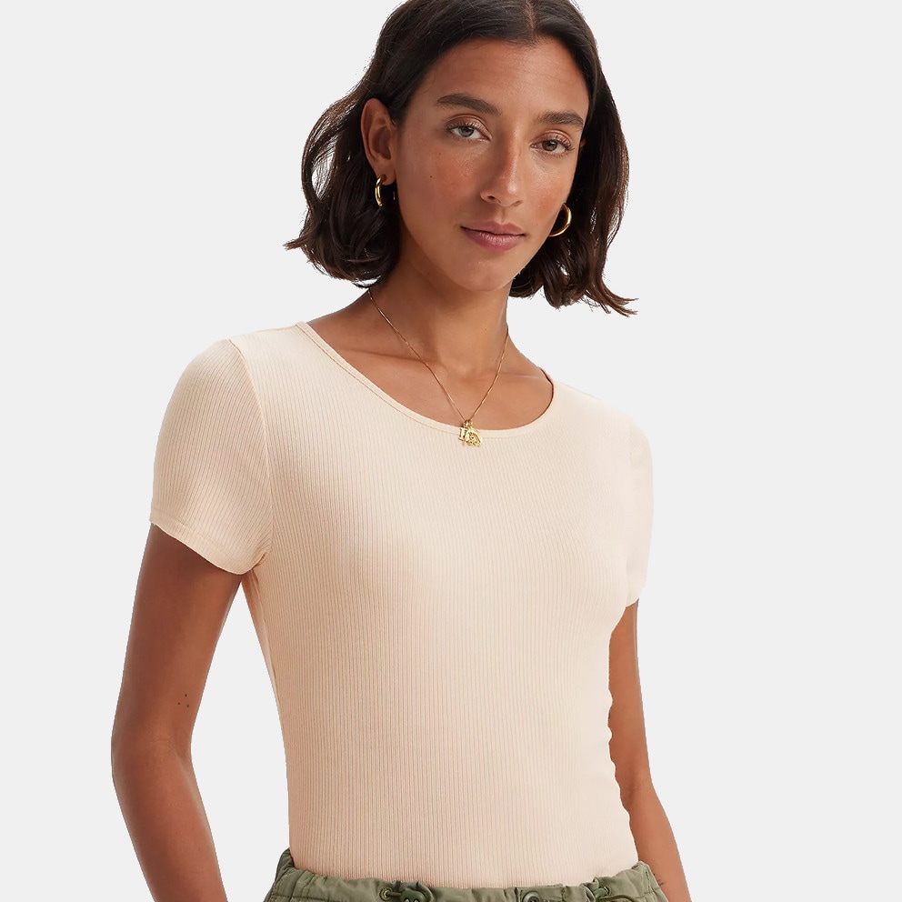 Levi's Dreamy Ss Women's T-Shirt