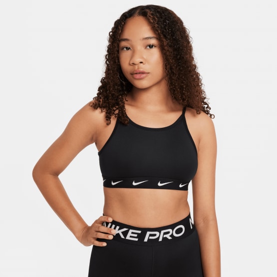 Nike One Dri-FIT Kid's Bra
