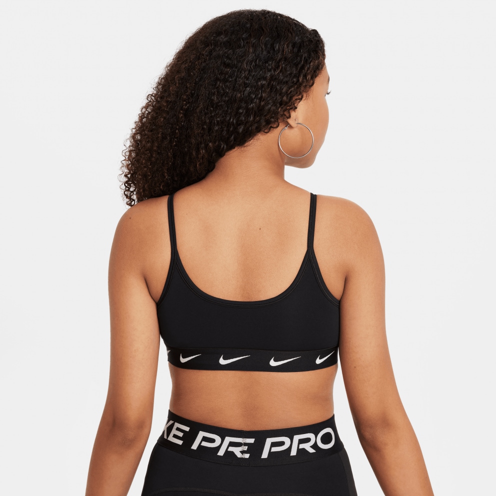 Nike One Dri-FIT Kid's Bra