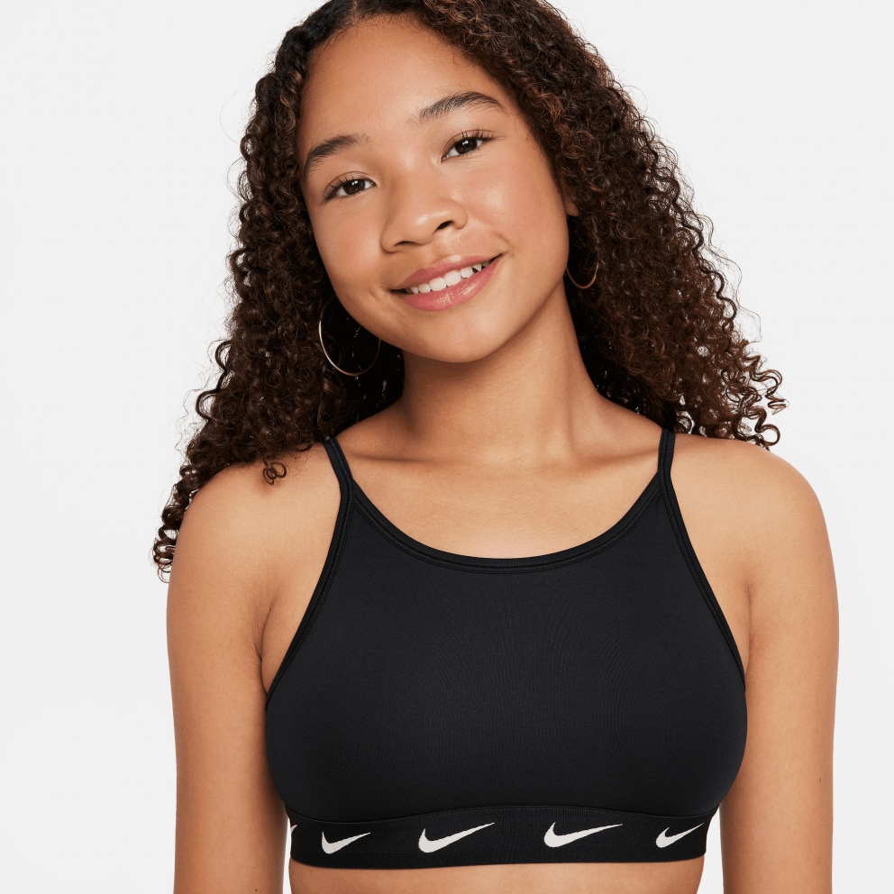 Nike One Dri-FIT Kid's Bra