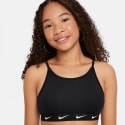 Nike One Dri-FIT Kid's Bra
