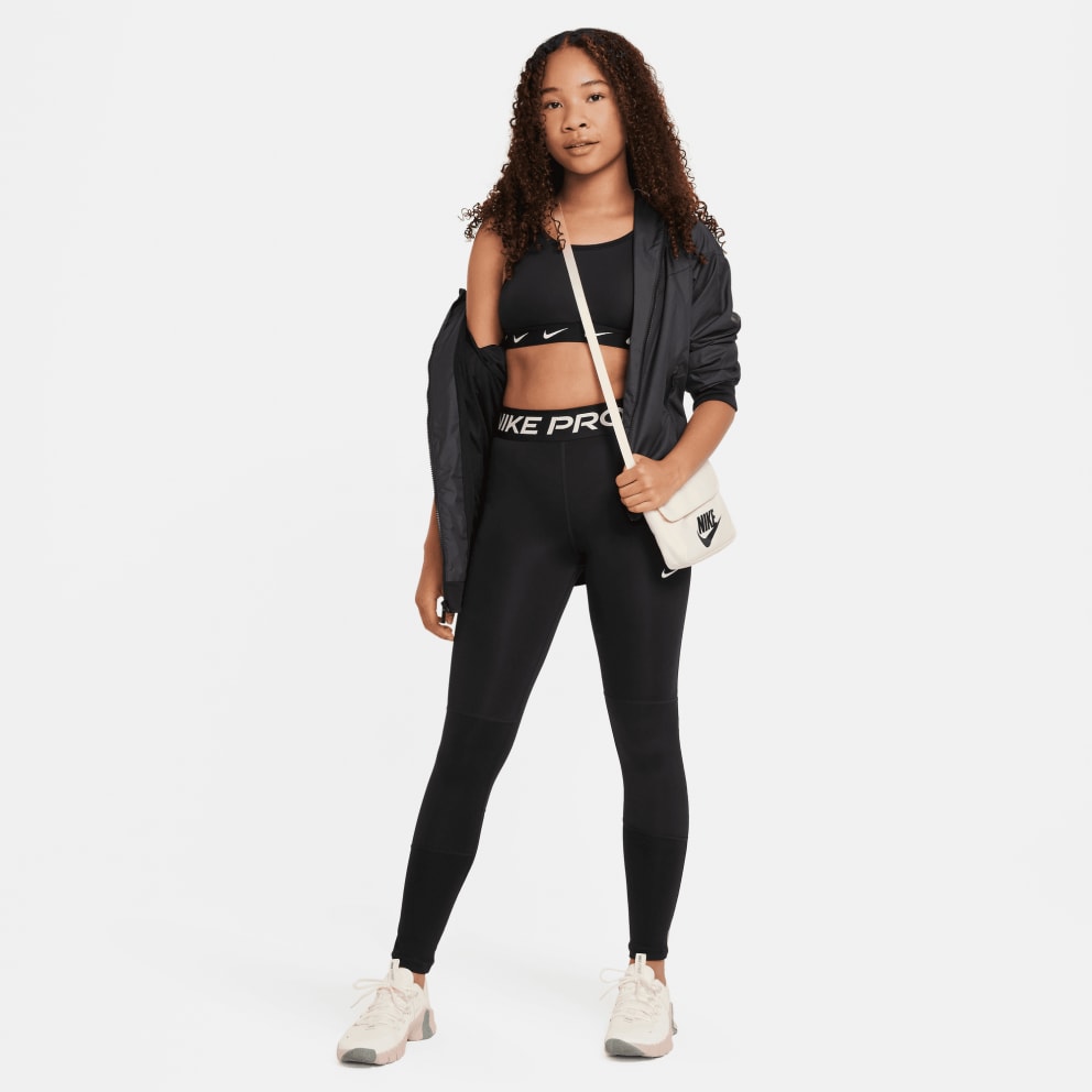 Nike One Dri-FIT Kid's Bra