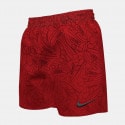 Nike 4" Volley Short