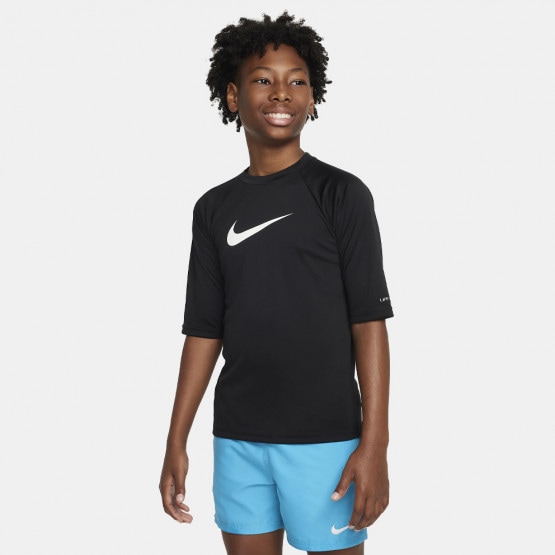 Nike  Dri-FIT Hydroguard Kids' Τ-shirt