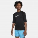 Nike  Dri-FIT Hydroguard Kids' Τ-shirt