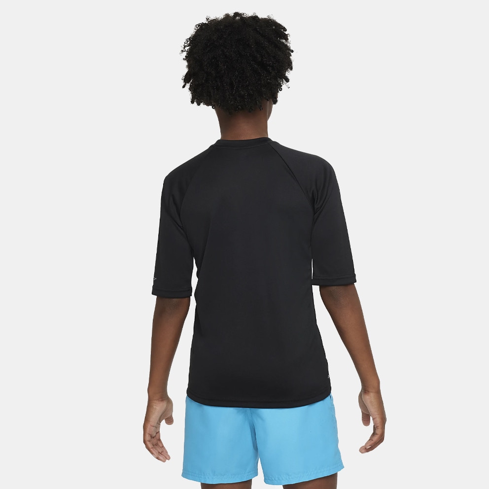 Nike  Dri-FIT Hydroguard Kids' Τ-shirt