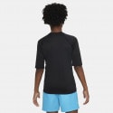 Nike  Dri-FIT Hydroguard Kids' Τ-shirt