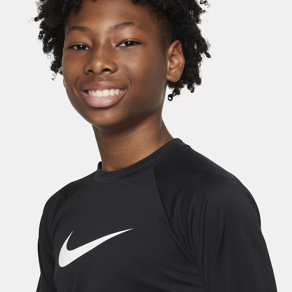 Nike  Dri-FIT Hydroguard Kids' Τ-shirt