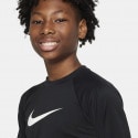 Nike  Dri-FIT Hydroguard Kids' Τ-shirt