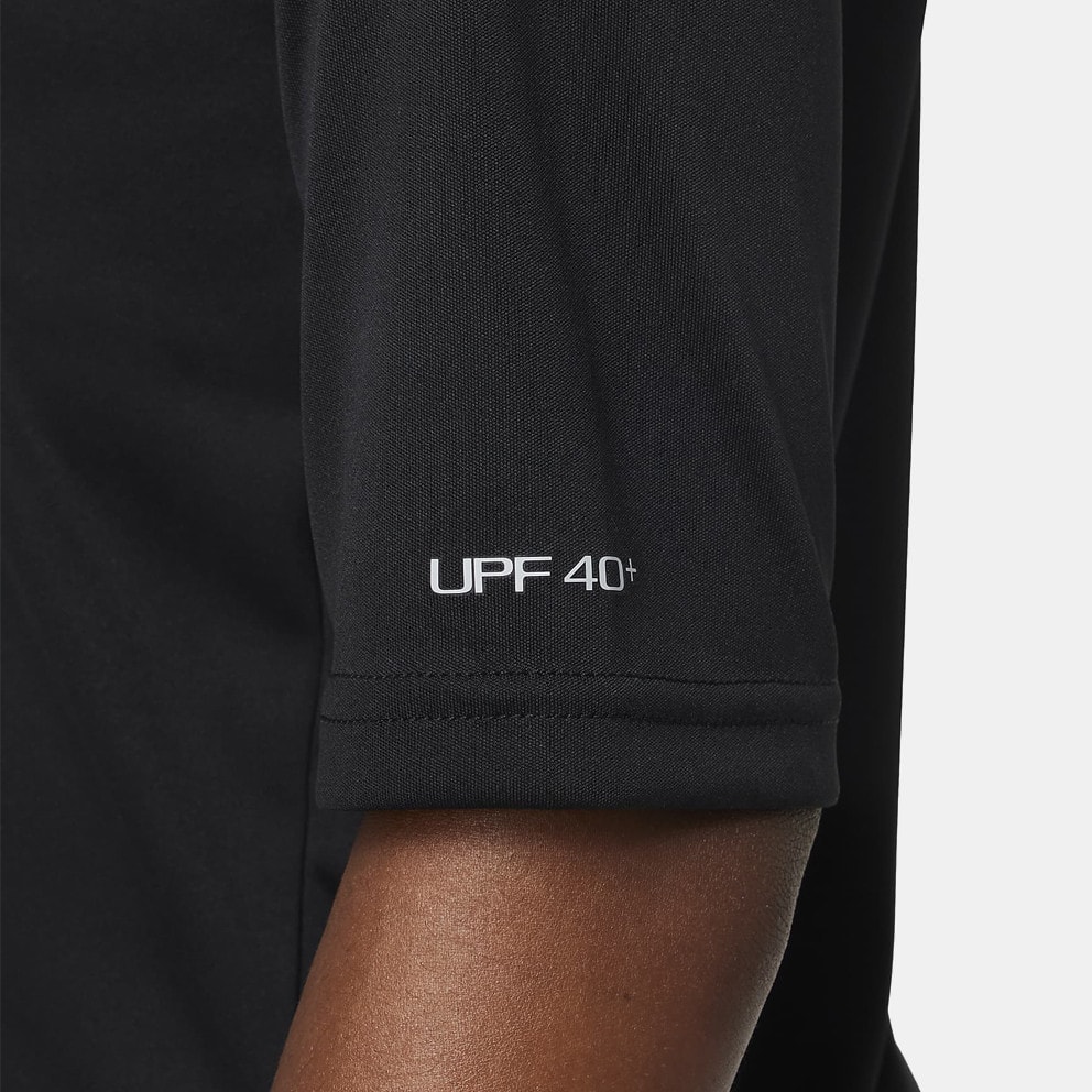 Nike  Dri-FIT Hydroguard Kids' Τ-shirt