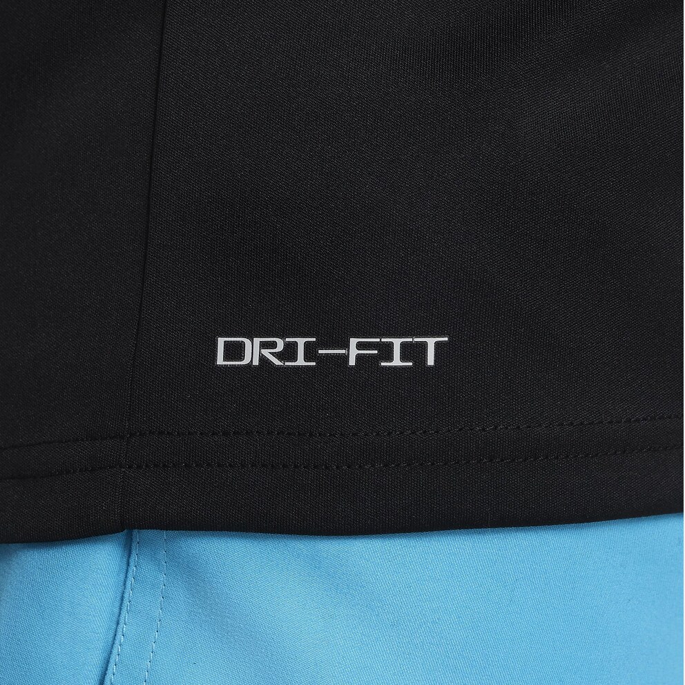 Nike  Dri-FIT Hydroguard Kids' Τ-shirt