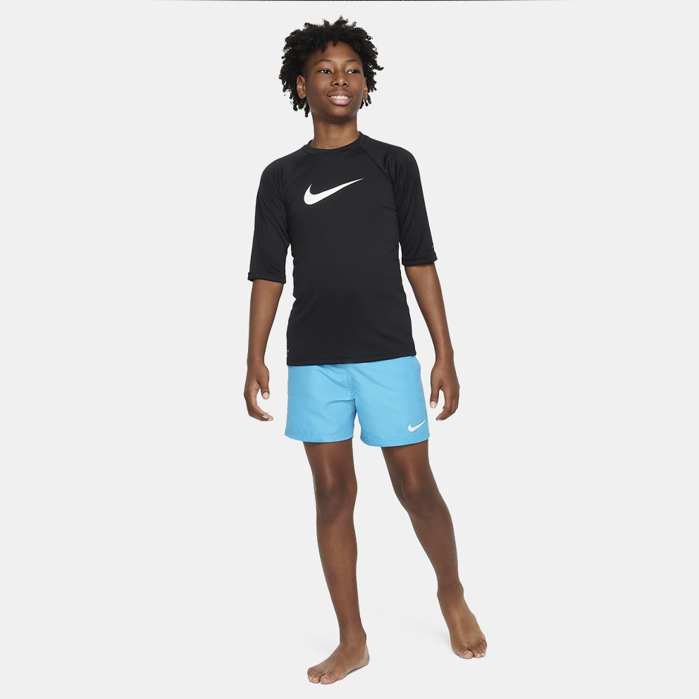 Nike  Dri-FIT Hydroguard Kids' Τ-shirt