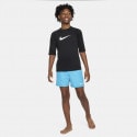 Nike  Dri-FIT Hydroguard Kids' Τ-shirt