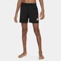 Nike 4" Volley Kids' Swim Shorts
