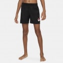 Nike 4" Volley Short