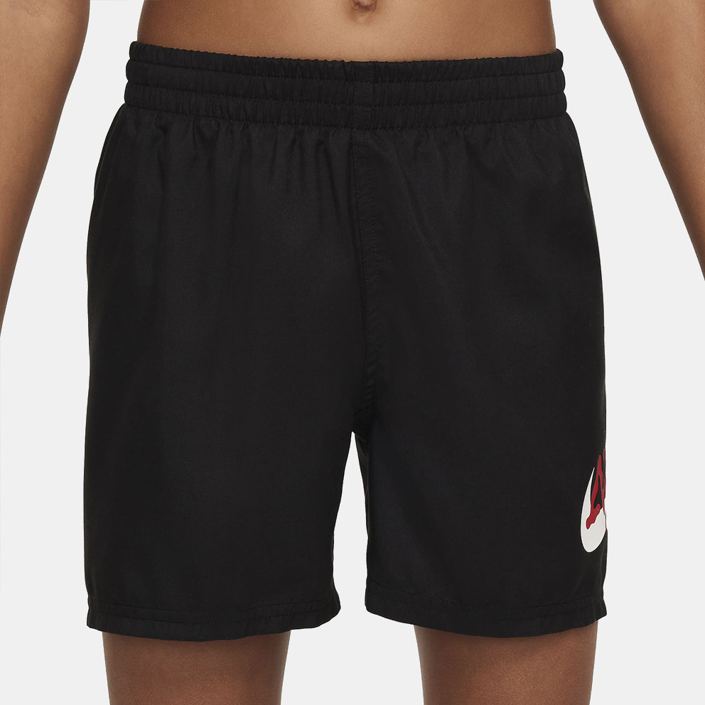 Nike 4" Volley Kids' Swim Shorts