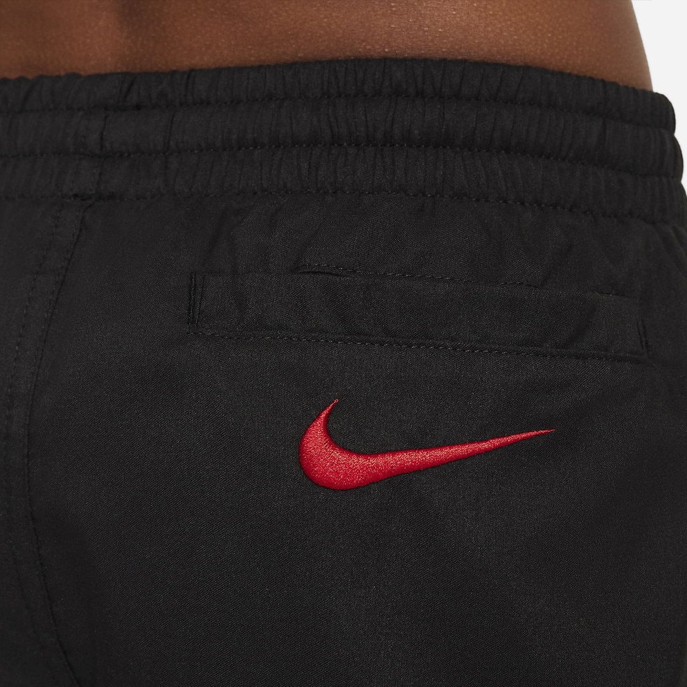 Nike 4" Volley Kids' Swim Shorts