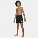 Nike 4" Volley Kids' Swim Shorts