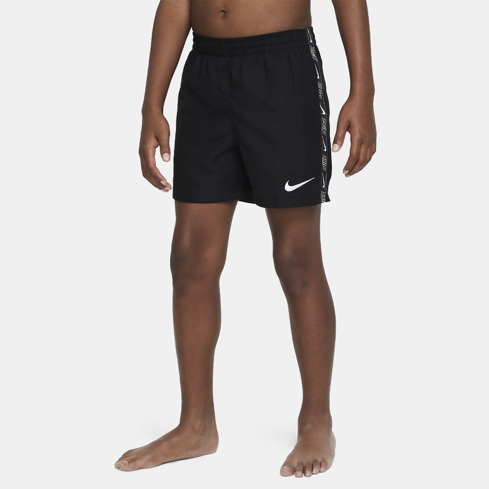 Nike 4" Volley Kids' Swim Shorts