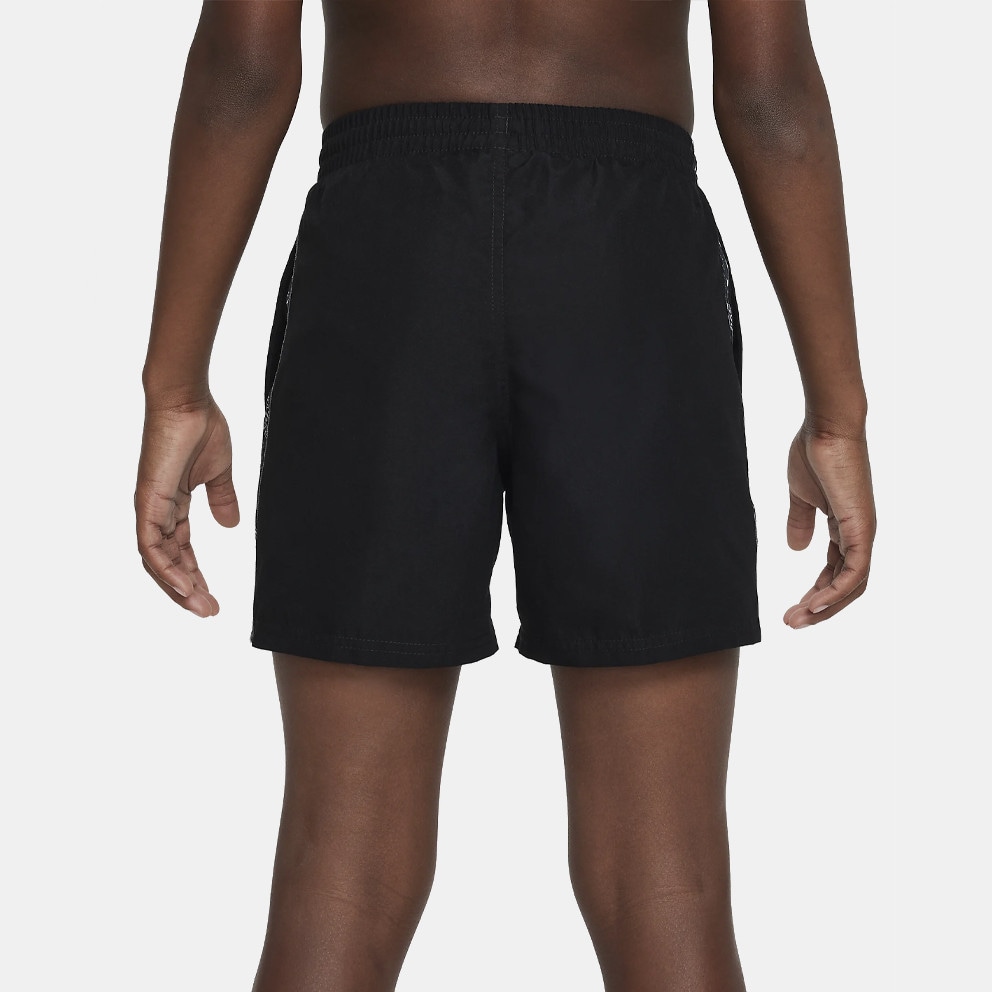 Nike 4" Volley Kids' Swim Shorts