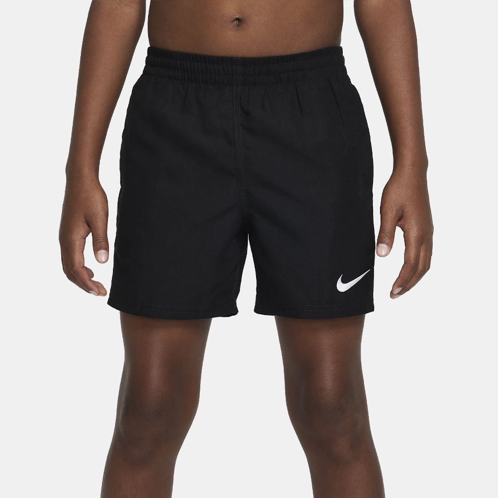 Nike 4" Volley Kids' Swim Shorts