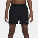 Nike 4" Volley Kids' Swim Shorts