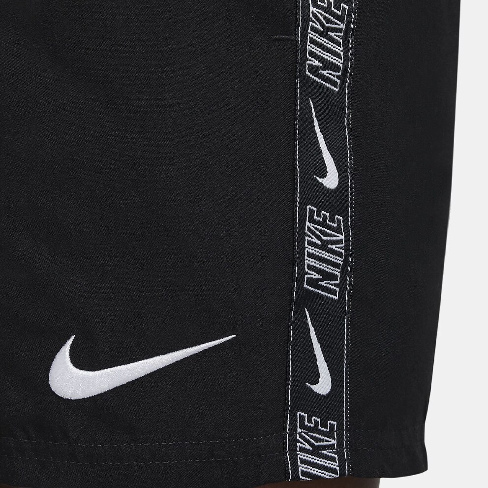 Nike 4" Volley Kids' Swim Shorts