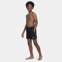 Nike 4" Volley Kids' Swim Shorts