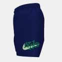 Nike 4" Volley Kids' Swim Shorts