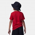 Jordan Jumpman Sustainable Graphic Παιδικό T-Shirt