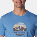 Columbia Ανδρική Μπλούζα Path Lake™ Graphic Tee II