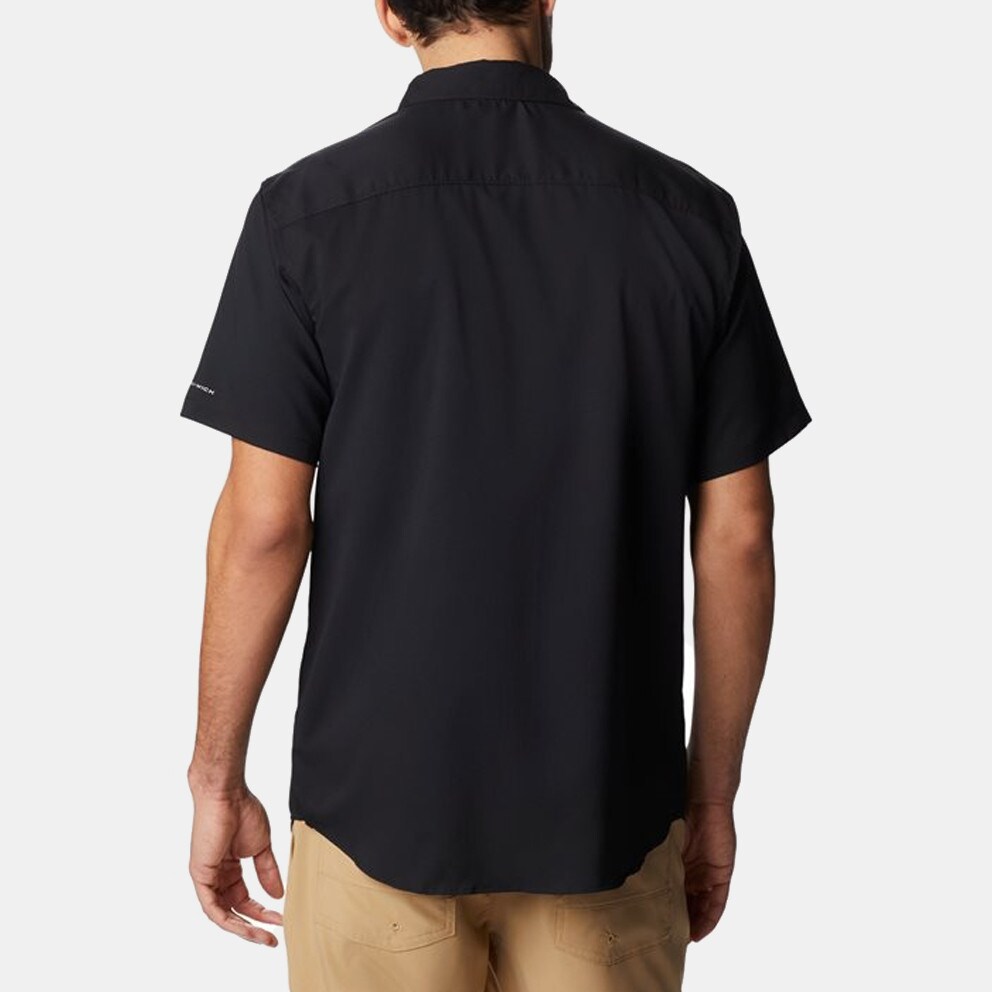 Columbia Utilizer™ II Solid Shor Men's Short Sleeve Shirt