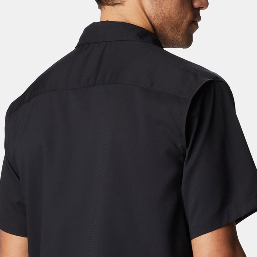 Columbia Utilizer™ II Solid Shor Men's Short Sleeve Shirt