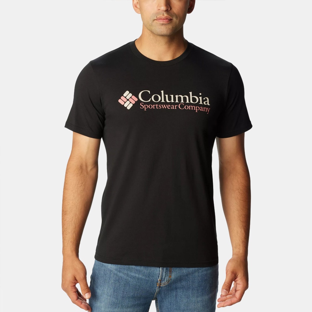 Columbia CSC Basic Logo Men's T-Shirt