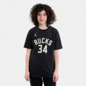NBA Boys Statement N&N Kids T-Shirt