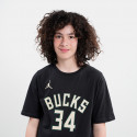 NBA Boys Statement N&N Tee