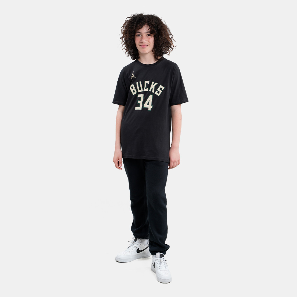 NBA Boys Statement N&N Tee