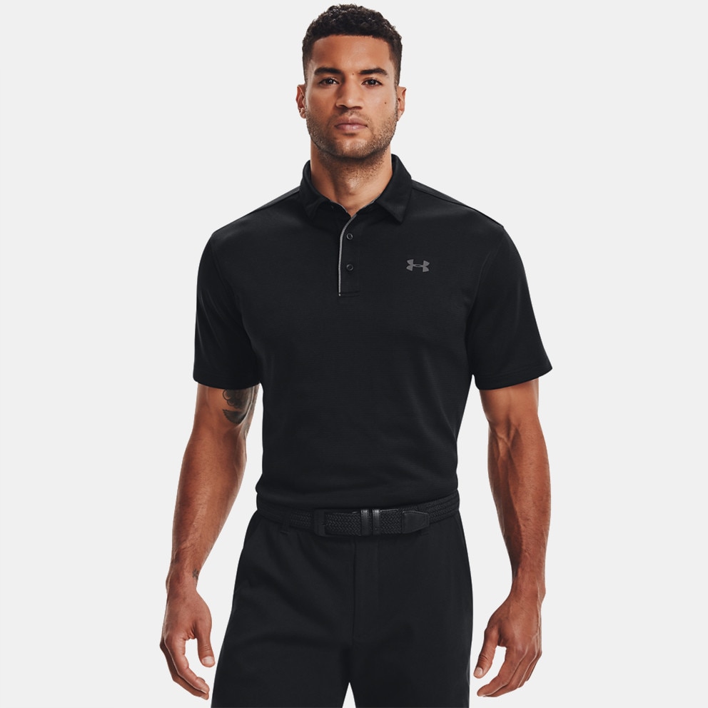 Under Armour Tech Ανδρικό Men's T-Shirt