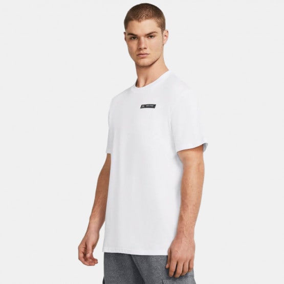 Under Armour HW Label Men's T-Shirt