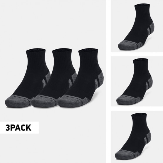 Under Armour Performance Ανδρικές Κάλτσες