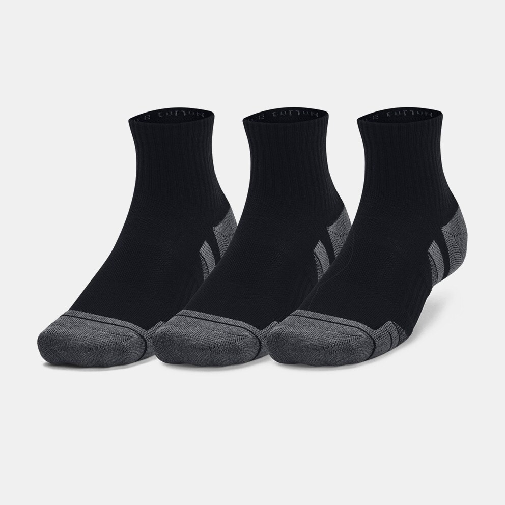 Under Armour Performance Ανδρικές Κάλτσες