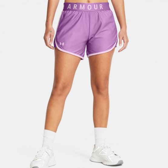 Under Armour Play Up 5In Shorts