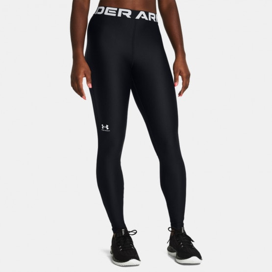 Under Armour Ua Hg Authentics Legging