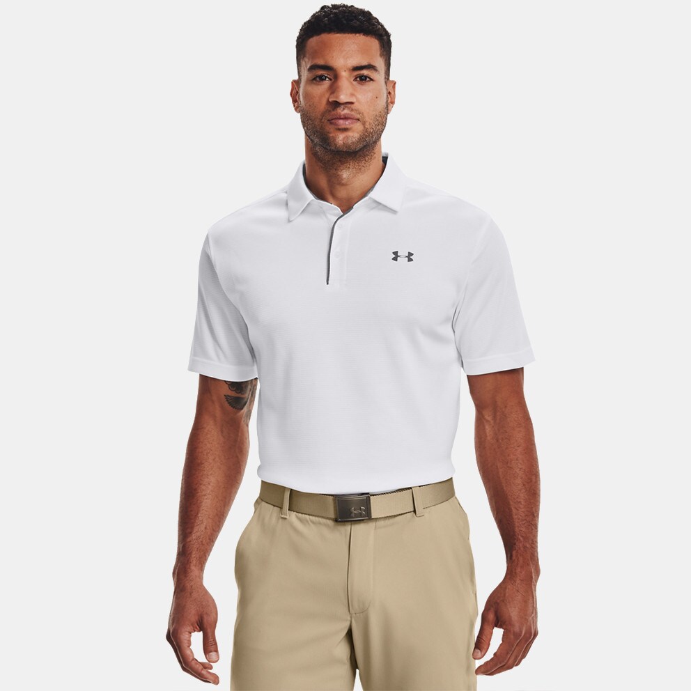 Under Armour Tech Men's Polo T-Shirt