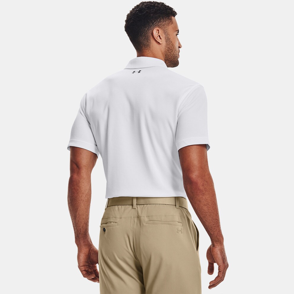 Under Armour Tech Men's Polo T-Shirt
