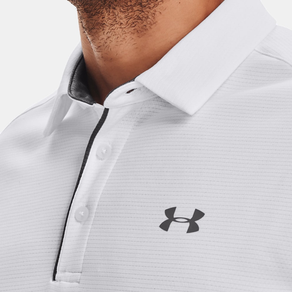 Under Armour Tech Men's Polo T-Shirt