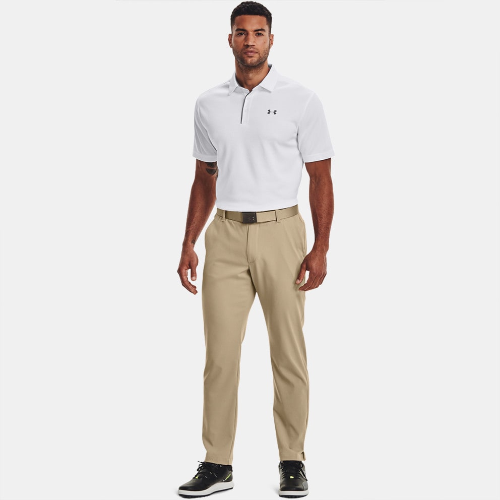 Under Armour Tech Men's Polo T-Shirt